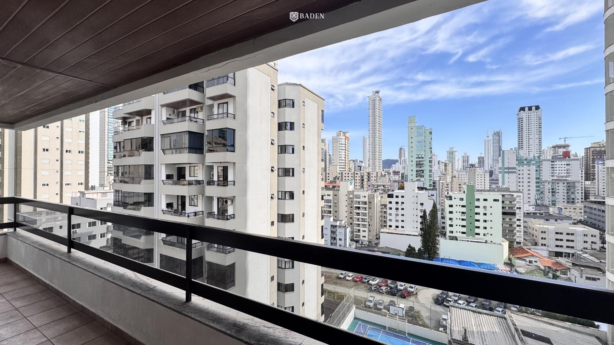 Apartamento, 4 quartos, 220 m² - Foto 2