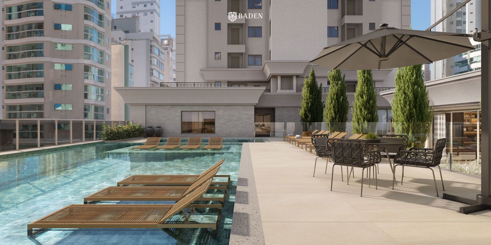 Apartamento, 3 quartos, 153 m² - Foto 6