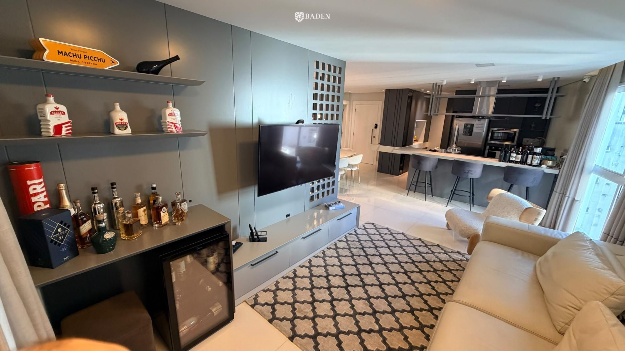 Apartamento, 3 quartos, 126 m² - Foto 13