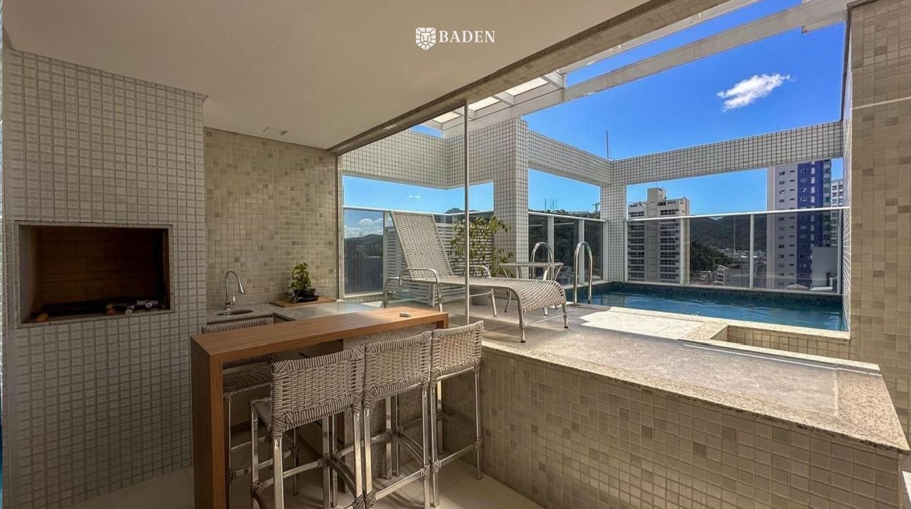 Cobertura, 4 quartos, 368 m² - Foto 4
