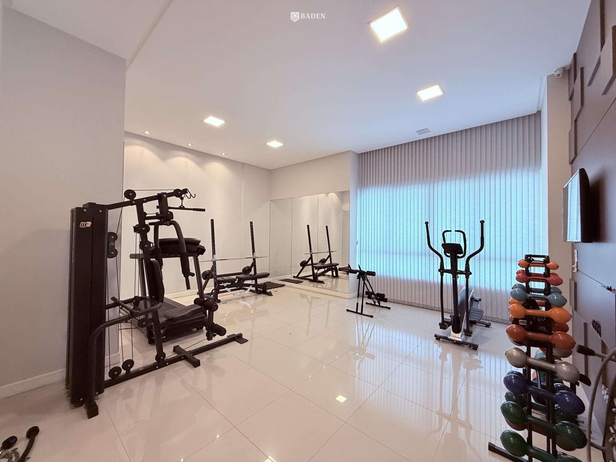 Apartamento, 3 quartos, 136 m² - Foto 56