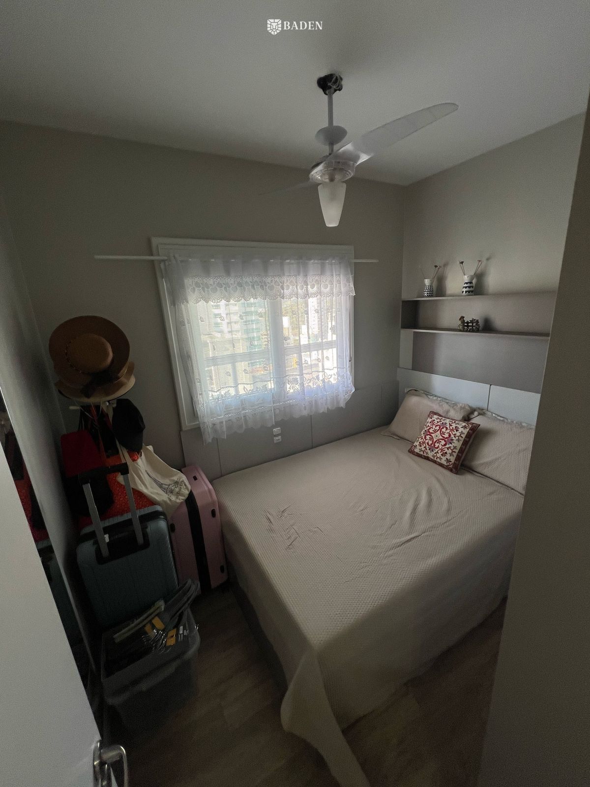 Apartamento, 3 quartos, 90 m² - Foto 8