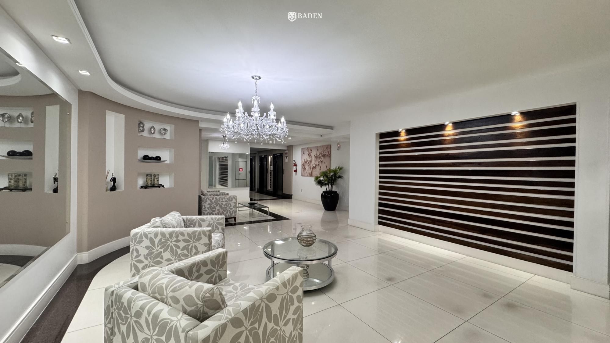 Apartamento, 4 quartos, 220 m² - Foto 30