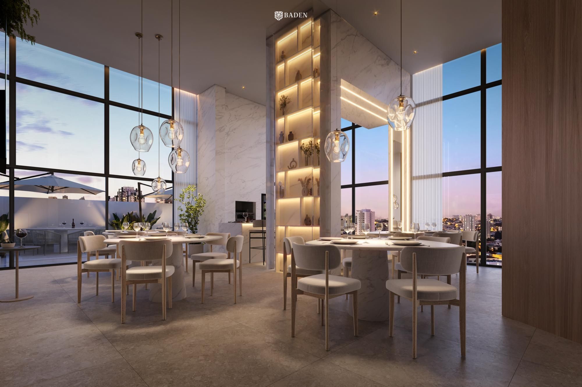 Apartamento, 4 quartos, 177 m² - Foto 12