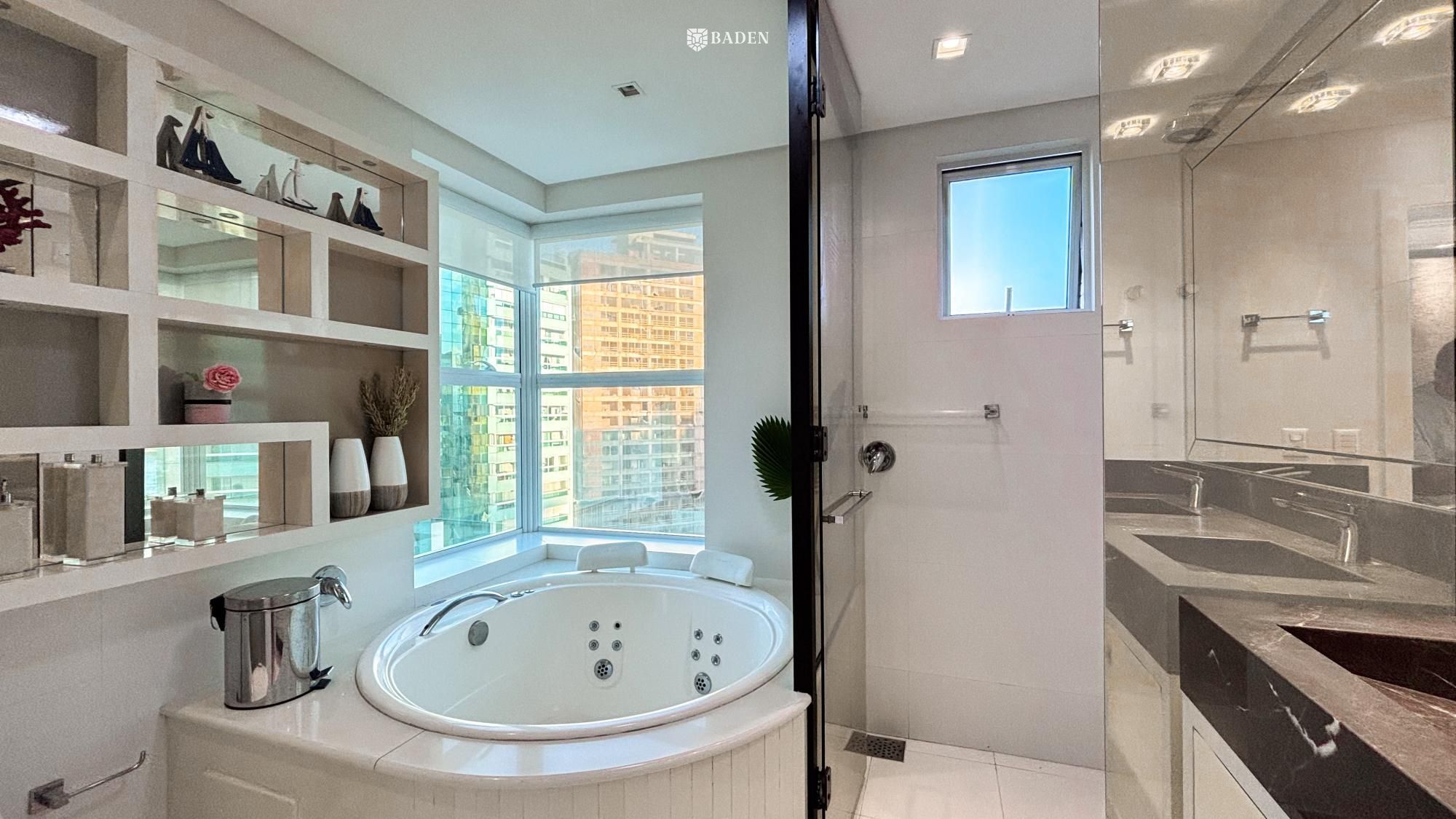 Apartamento, 4 quartos, 179 m² - Foto 13