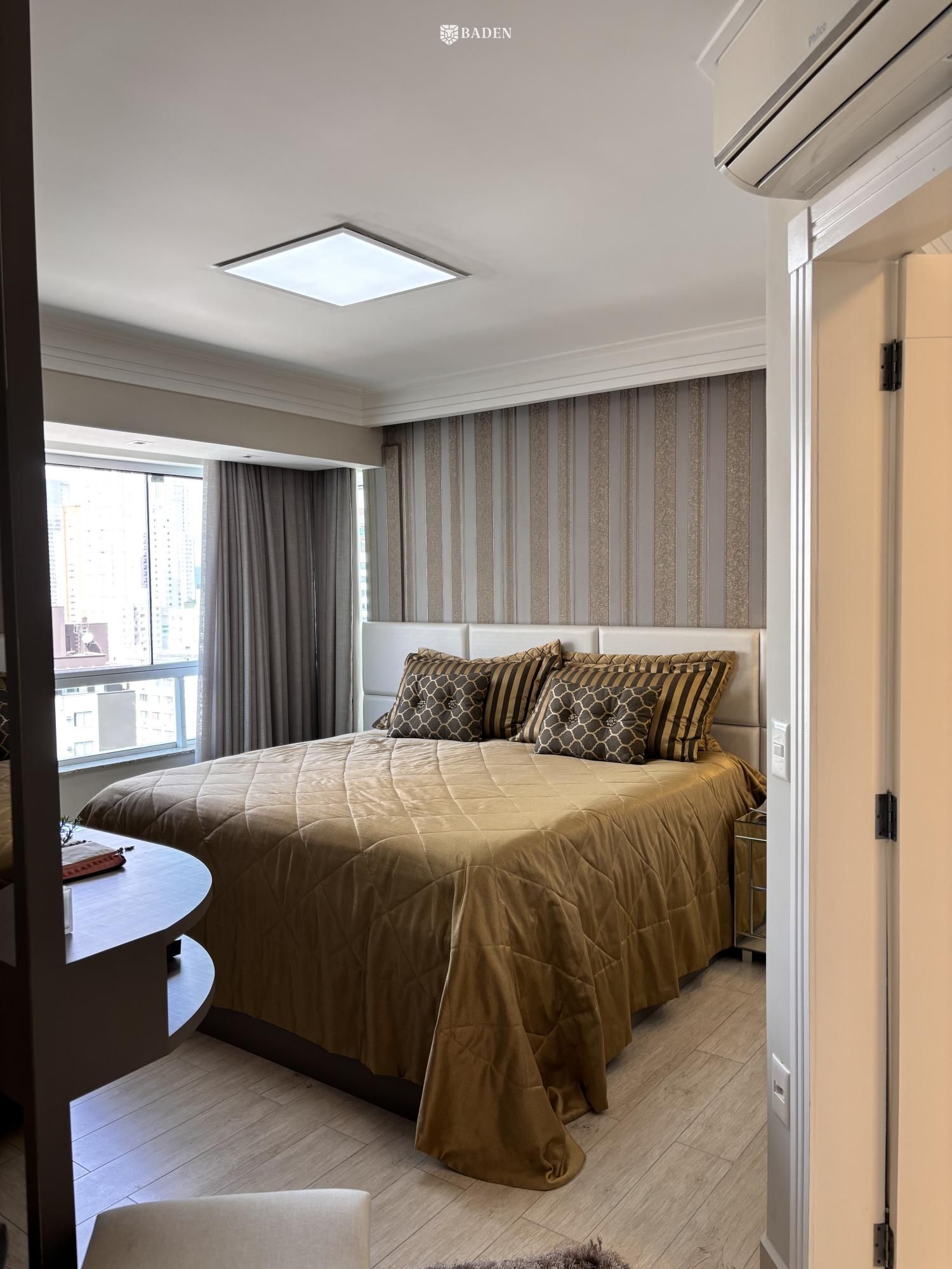 Apartamento, 4 quartos, 180 m² - Foto 13