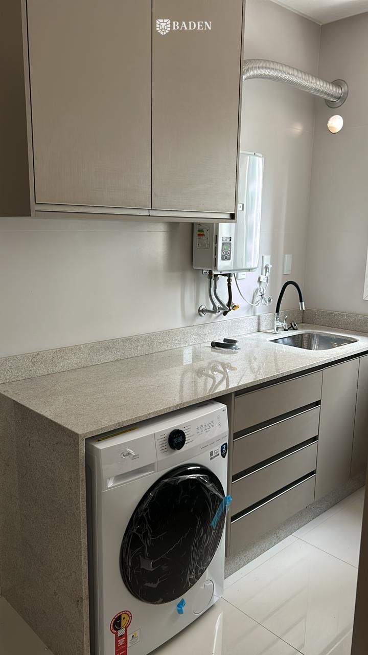 Apartamento, 4 quartos, 187 m² - Foto 23