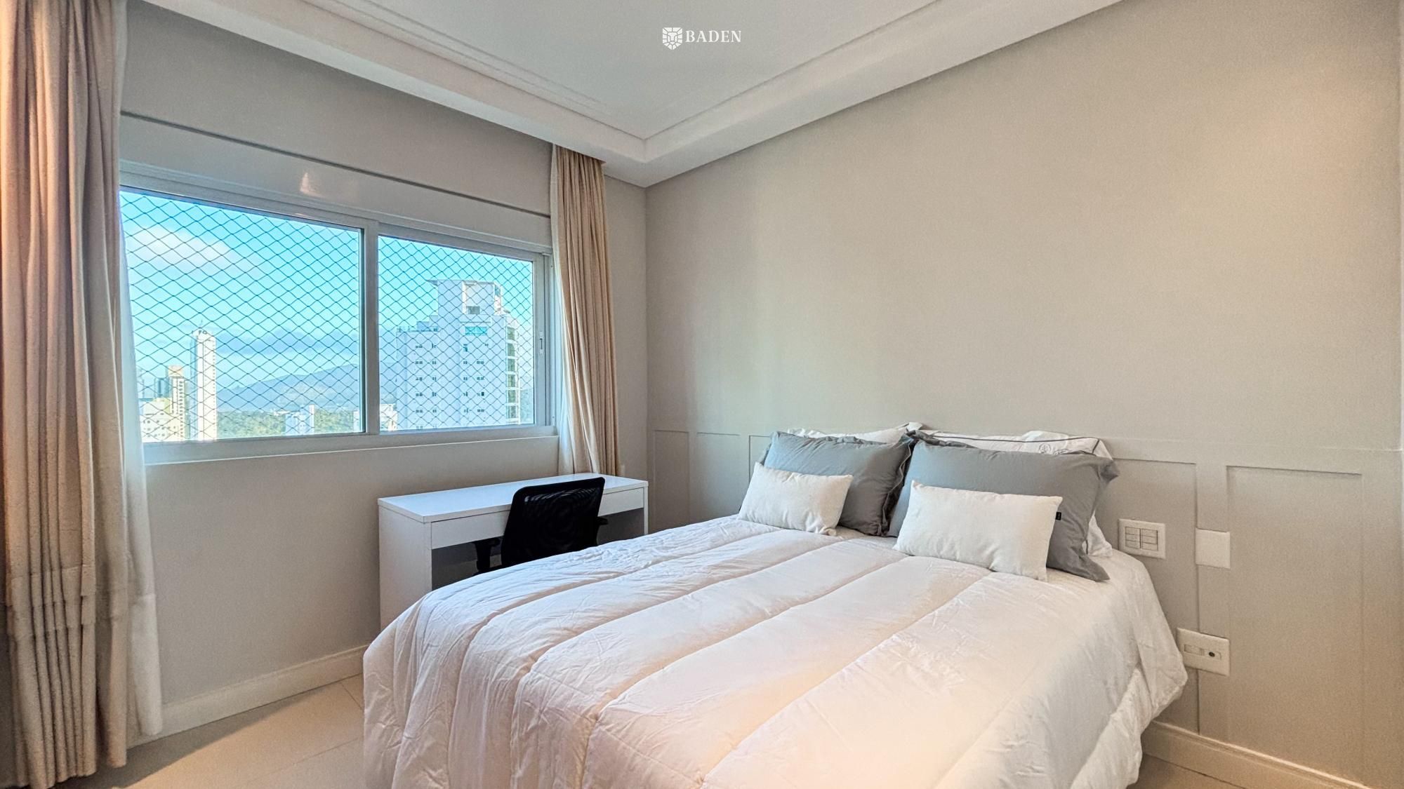 Apartamento, 4 quartos, 179 m² - Foto 23