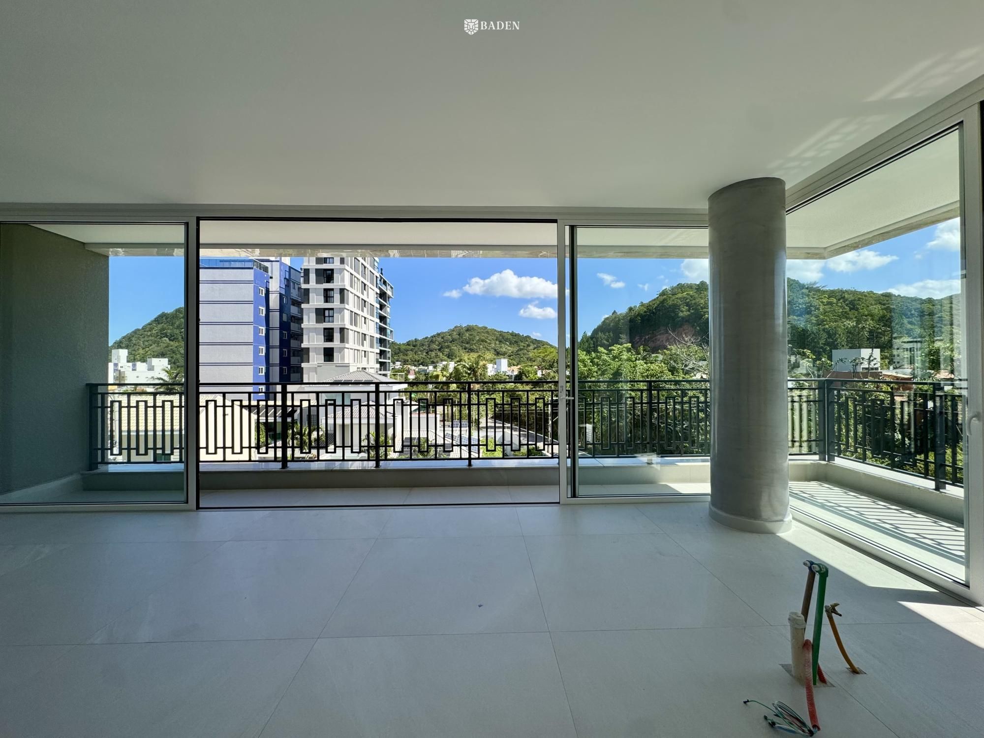 Apartamento, 3 quartos, 164 m² - Foto 4