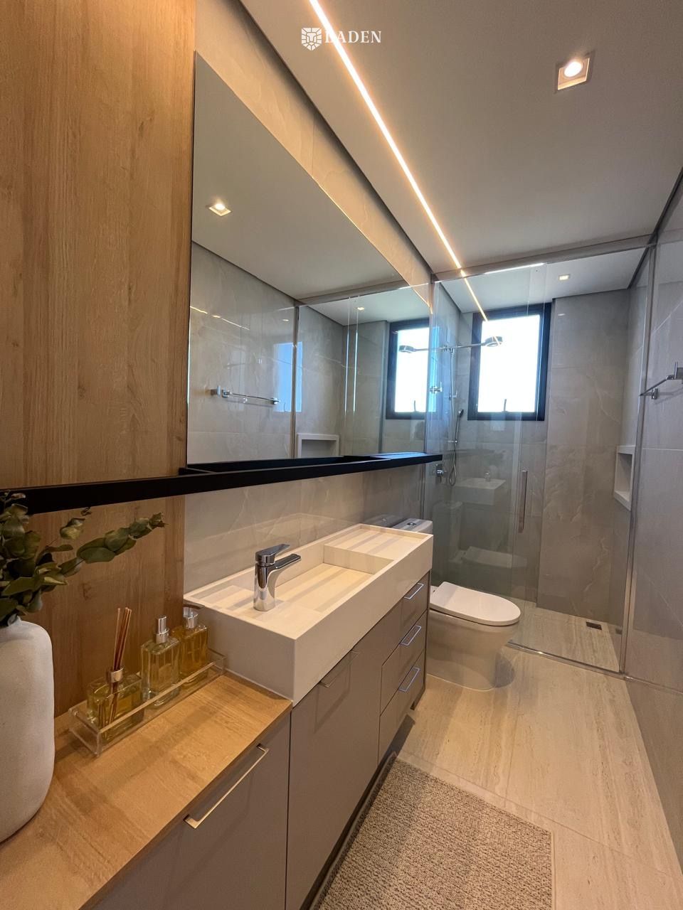 Apartamento, 3 quartos, 161 m² - Foto 12