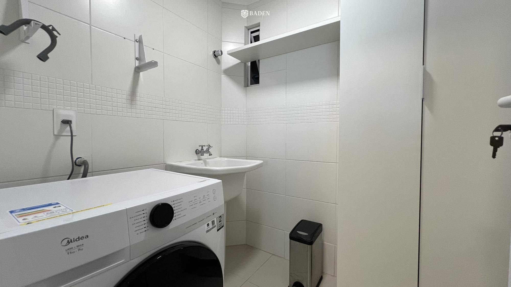Apartamento, 3 quartos, 112 m² - Foto 12