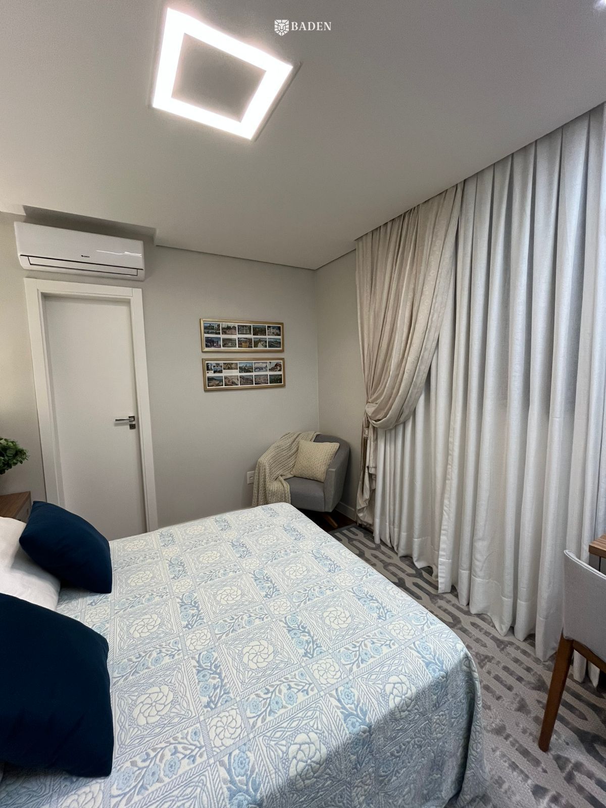 Apartamento, 2 quartos, 85 m² - Foto 26