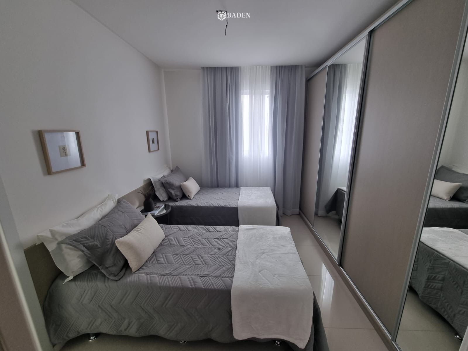 Apartamento, 2 quartos, 126 m² - Foto 6