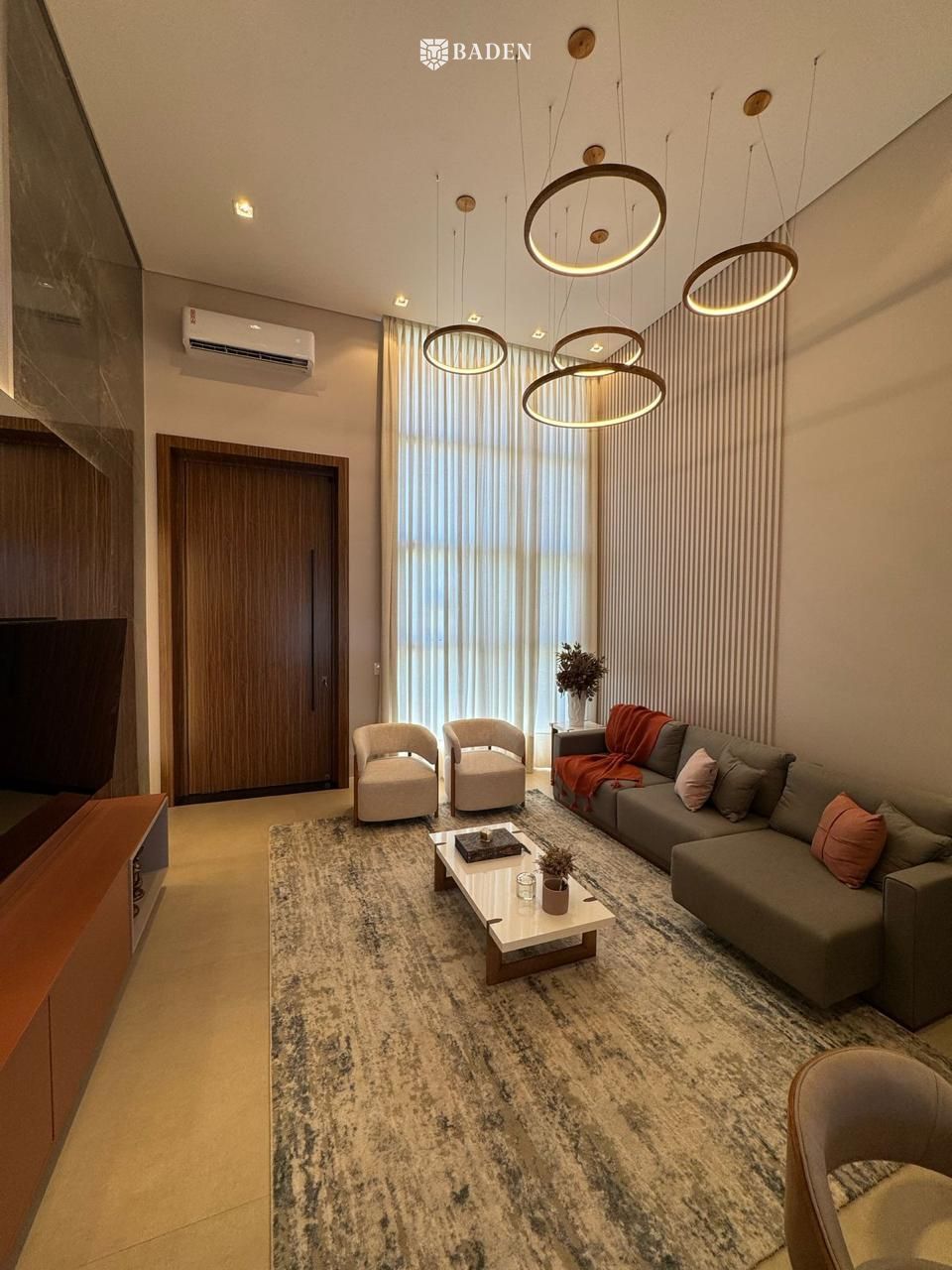 Casa, 2 quartos, 158 m² - Foto 4