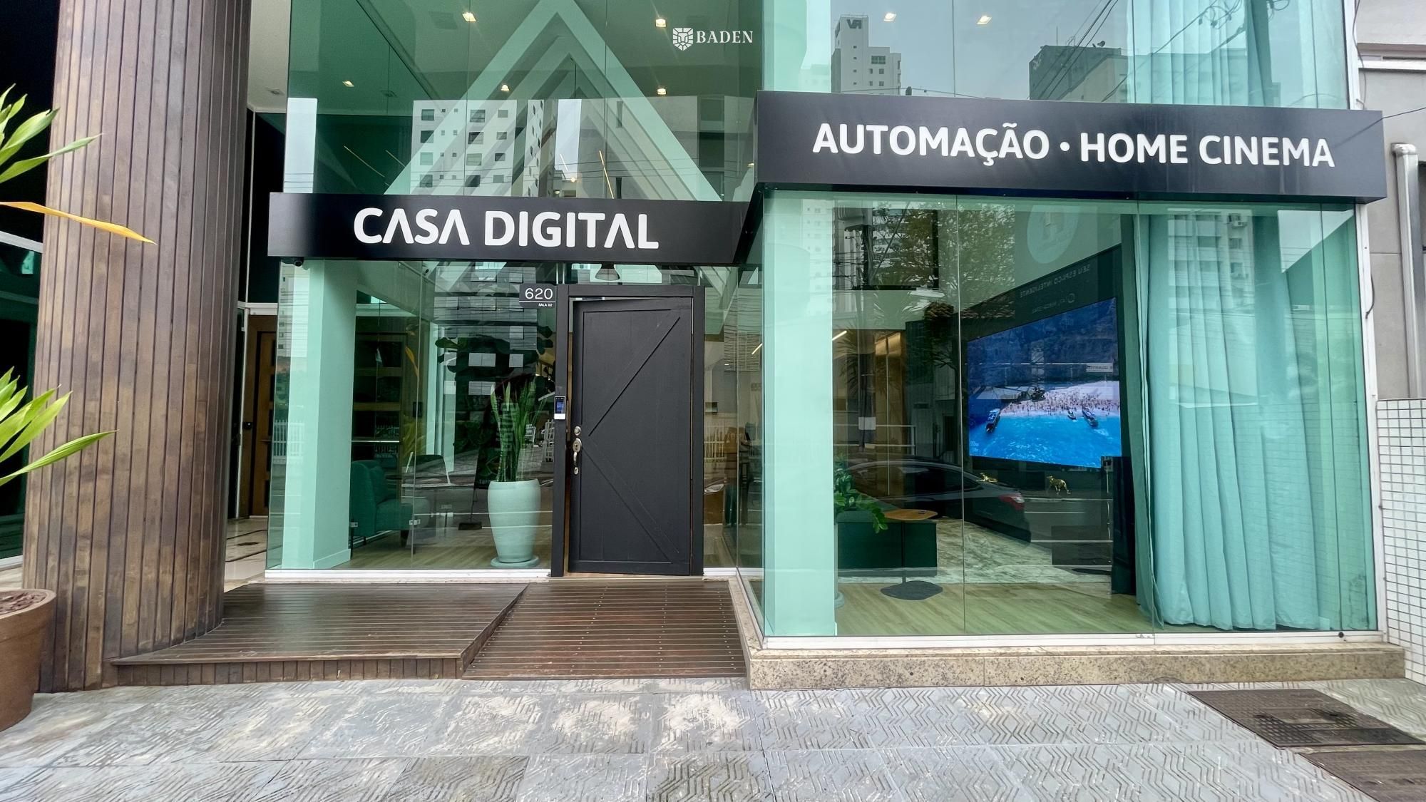 Loja-Salão, 125 m² - Foto 2