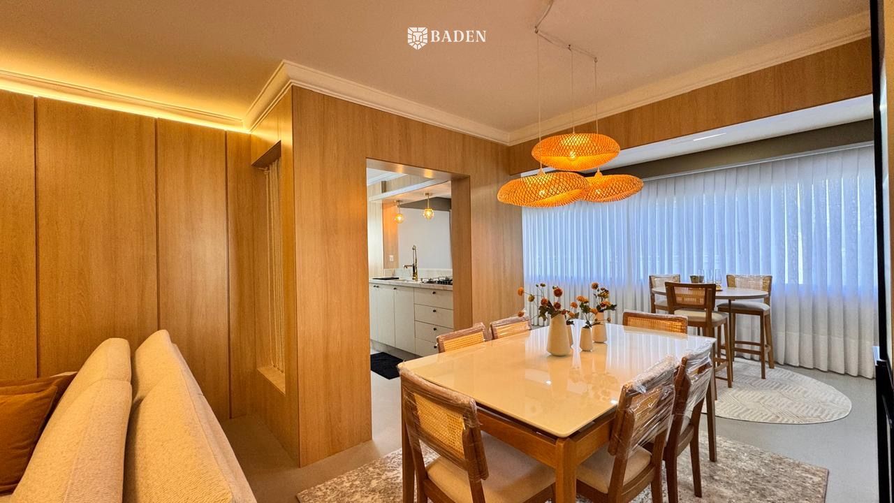 Apartamento, 2 quartos, 120 m² - Foto 2