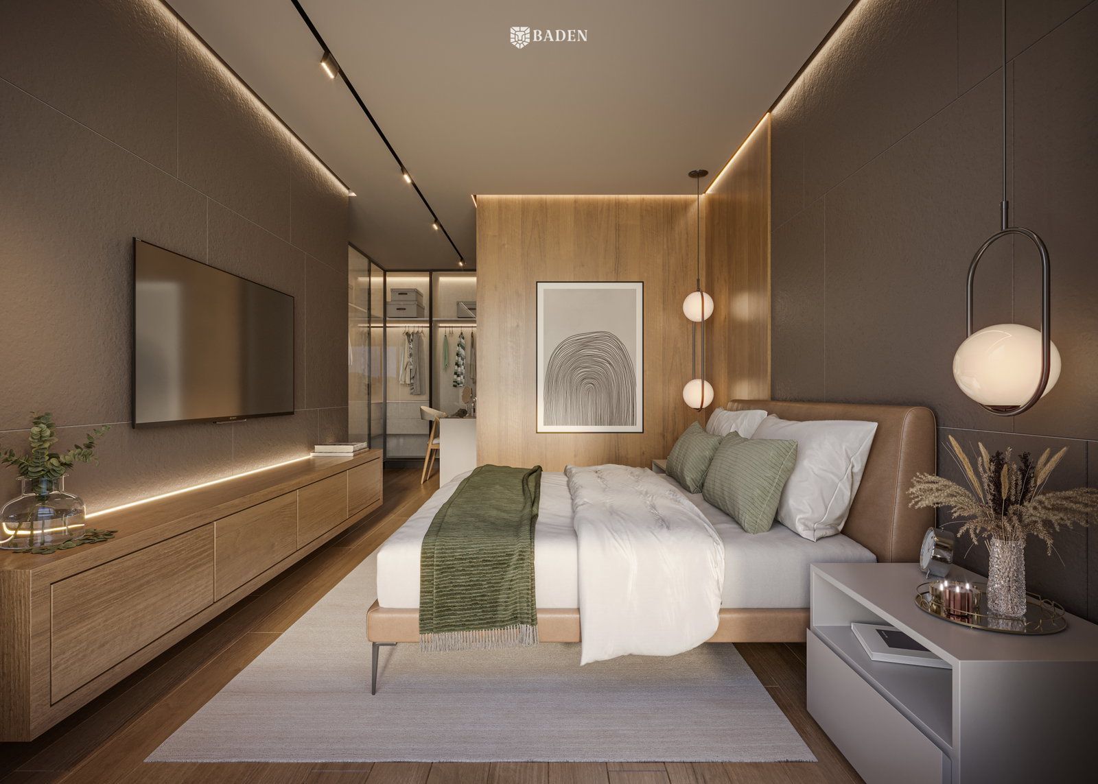Apartamento, 3 quartos, 134 m² - Foto 15