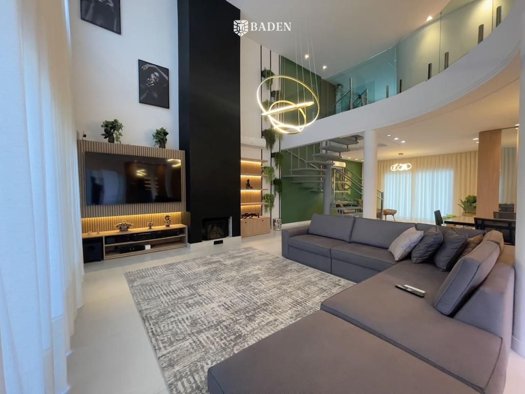 Casa, 4 quartos, 430 m² - Foto 2
