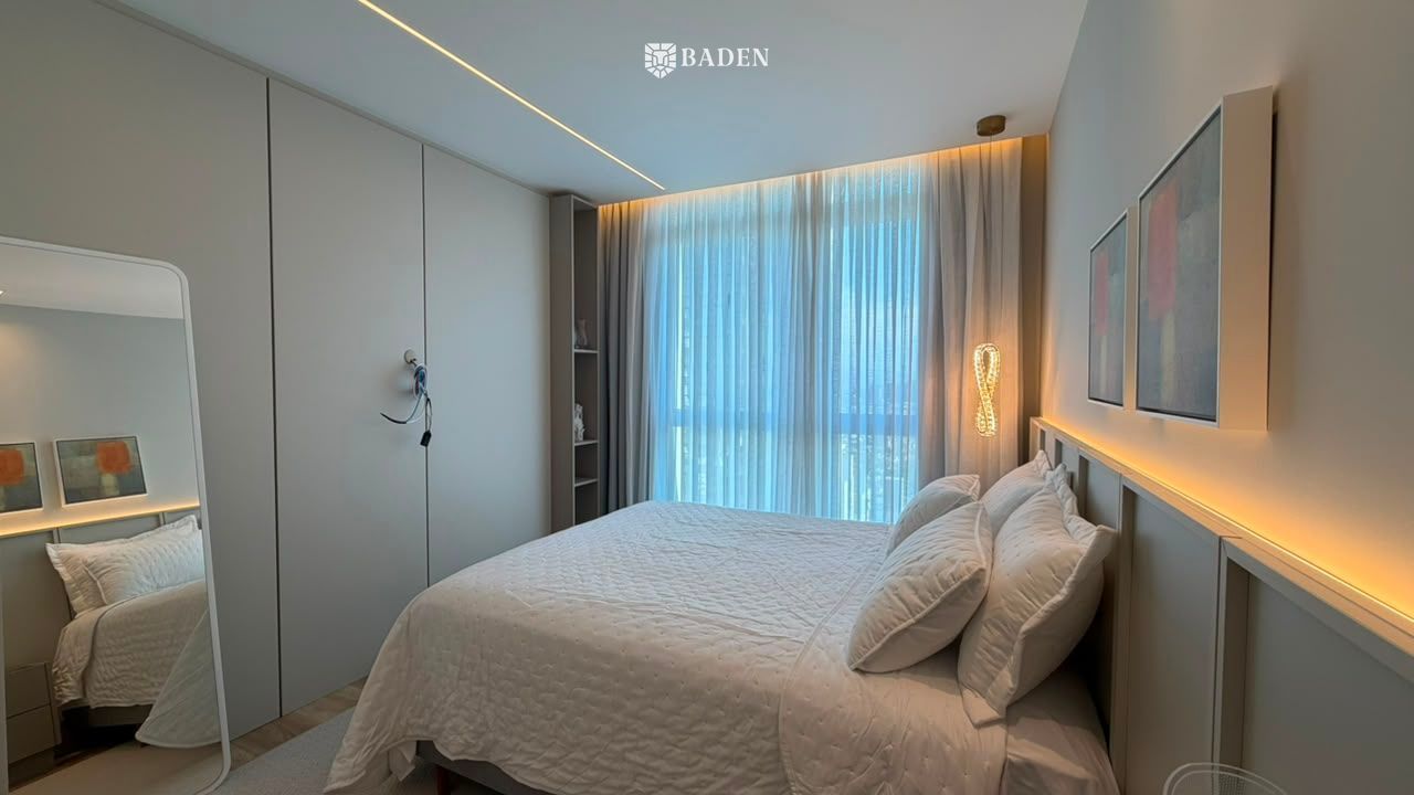 Apartamento, 3 quartos, 125 m² - Foto 14