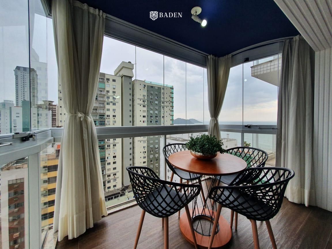 Apartamento, 3 quartos, 192 m² - Foto 1
