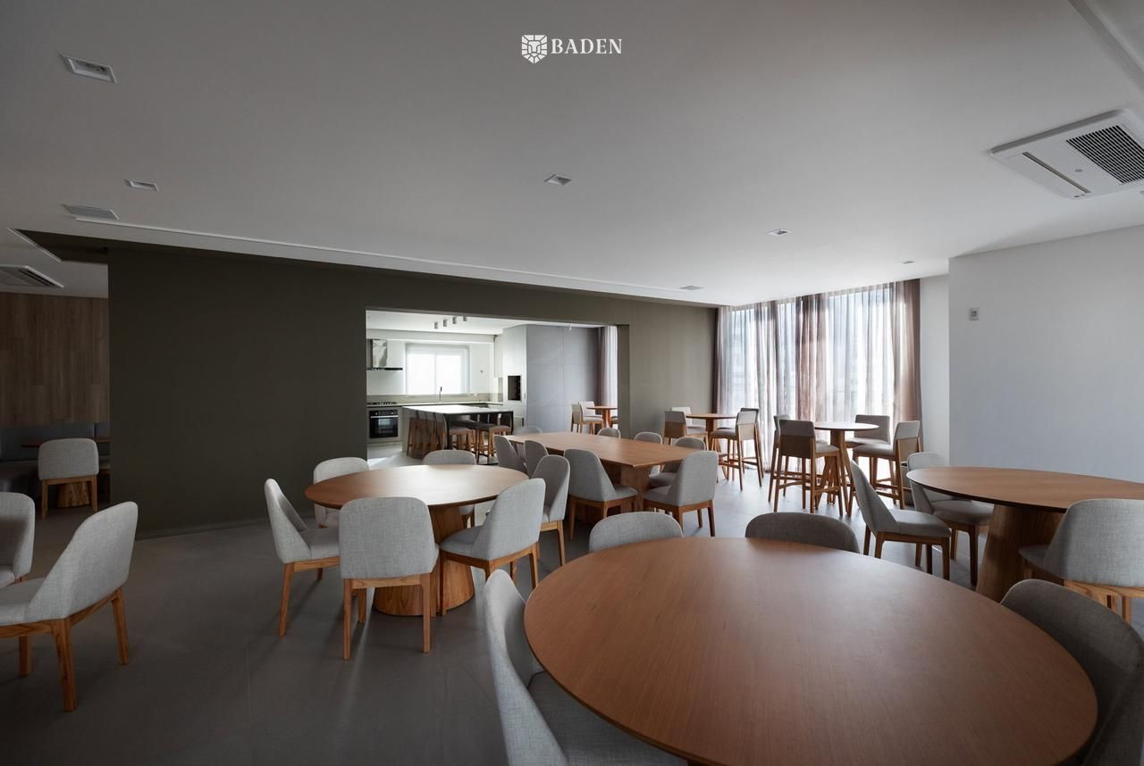Apartamento, 4 quartos, 184 m² - Foto 9