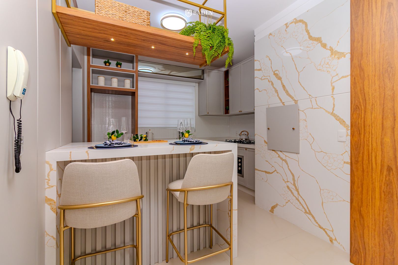 Apartamento, 3 quartos, 135 m² - Foto 12