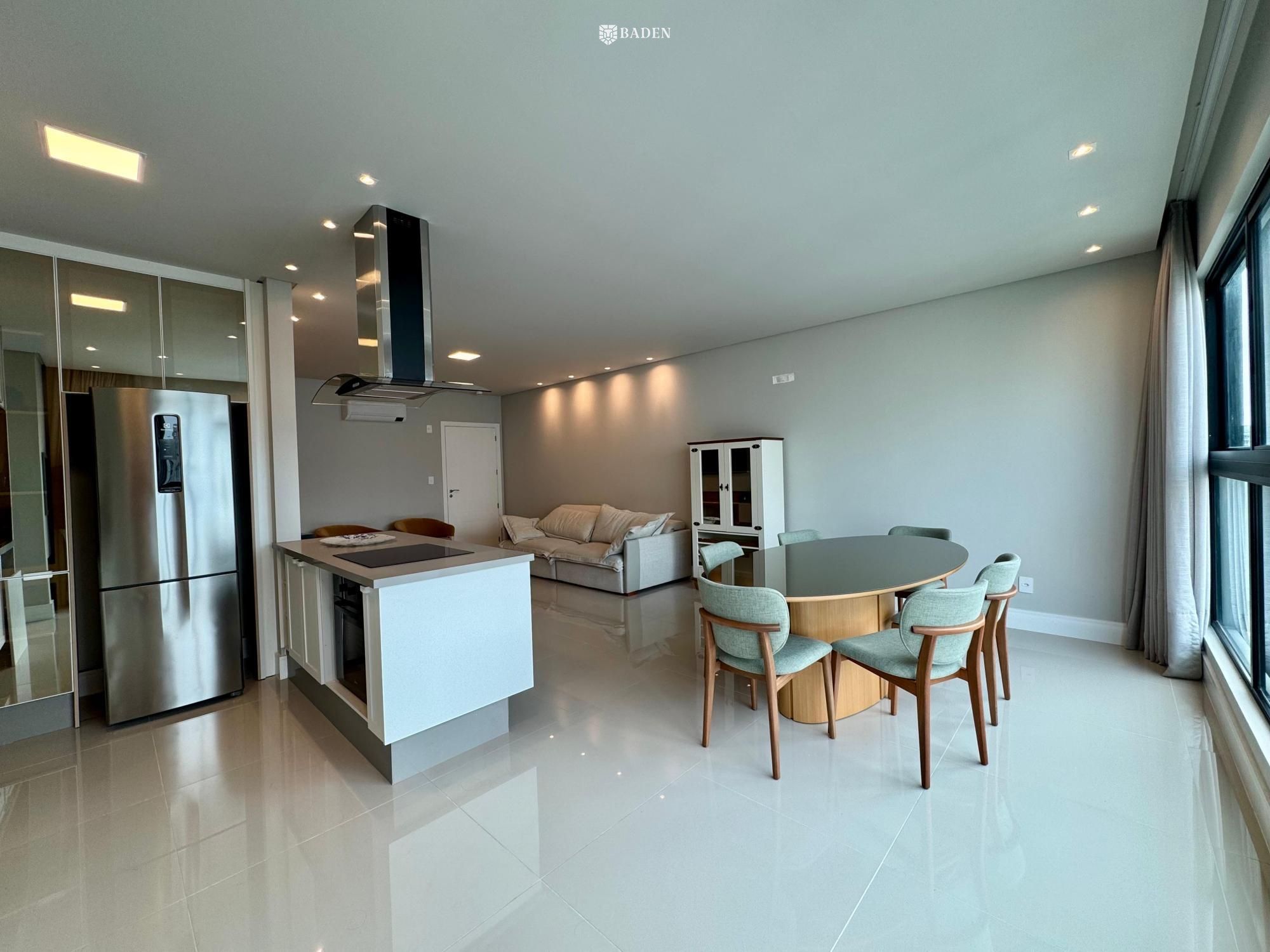Apartamento, 3 quartos, 116 m² - Foto 4