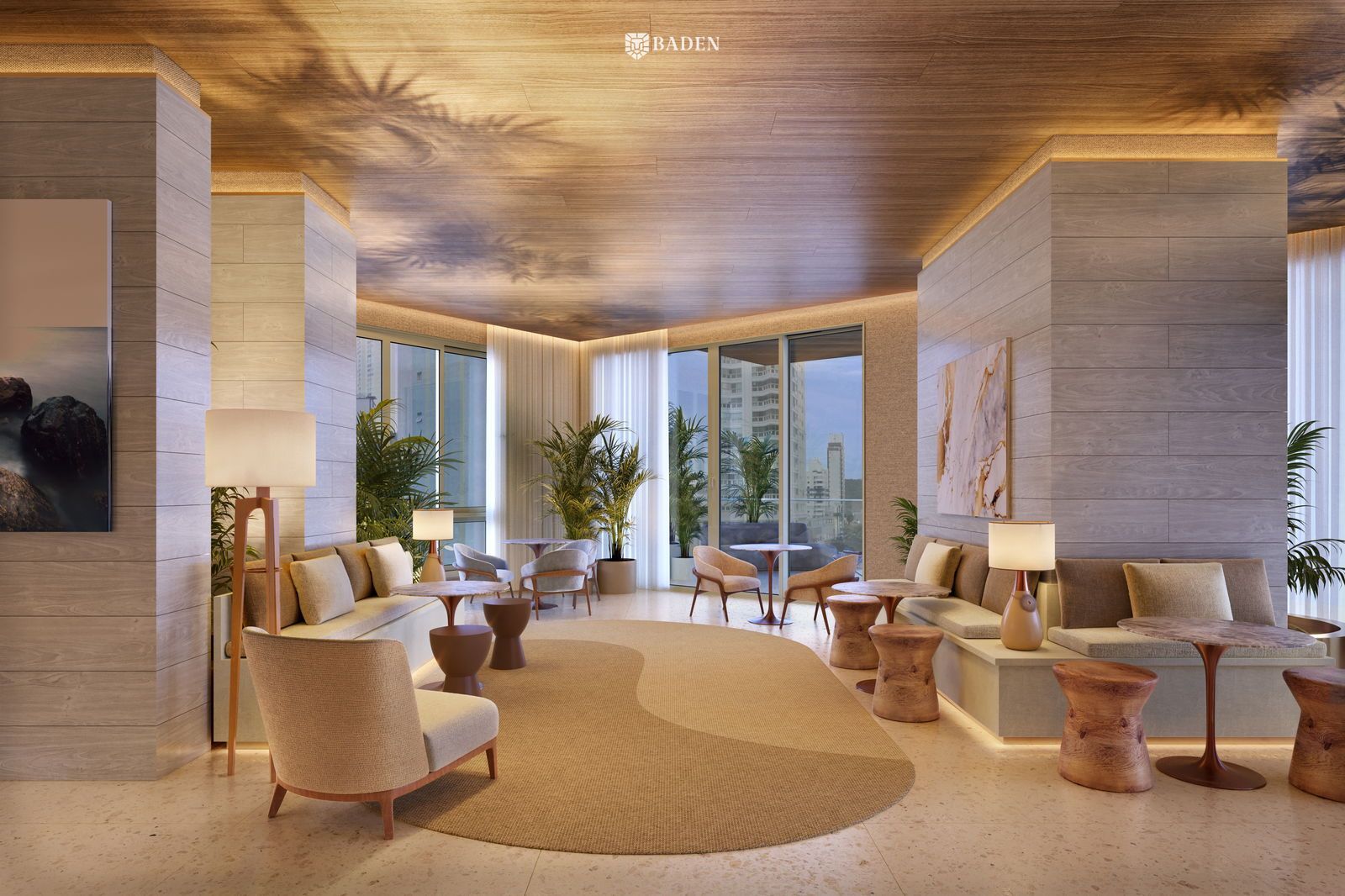 Cobertura, 4 quartos, 391 m² - Foto 25