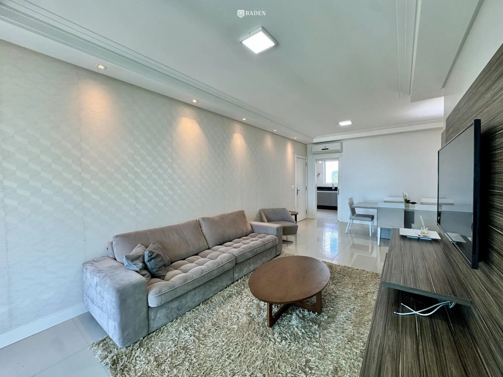 Apartamento, 4 quartos, 144 m² - Foto 6