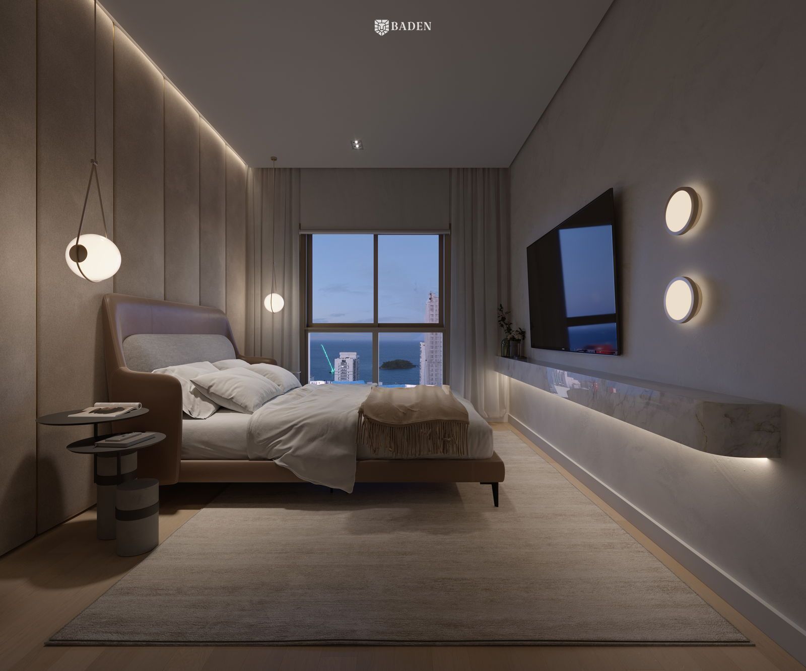 Apartamento, 4 quartos, 270 m² - Foto 8