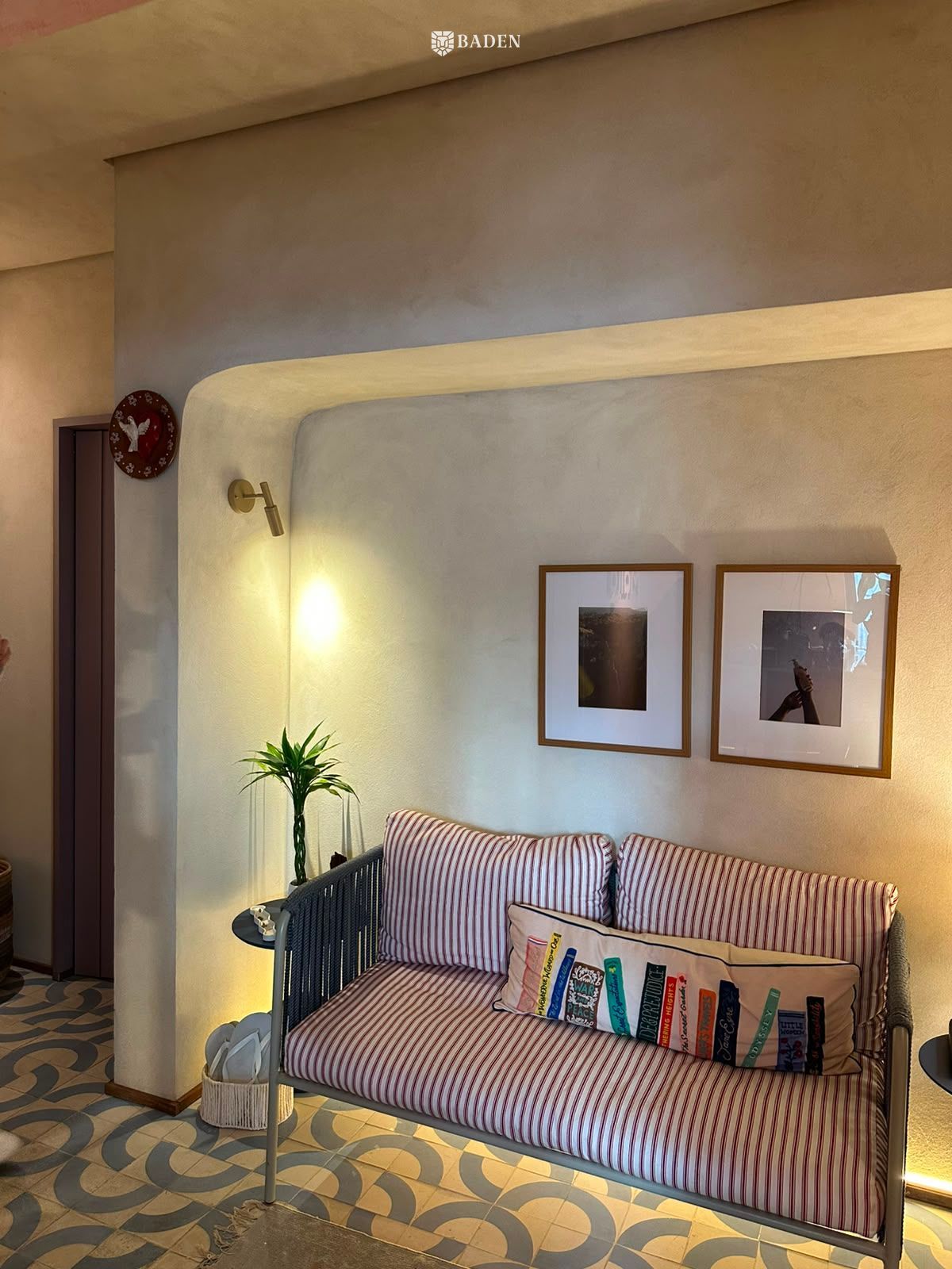 Sala-Conjunto, 72 m² - Foto 6