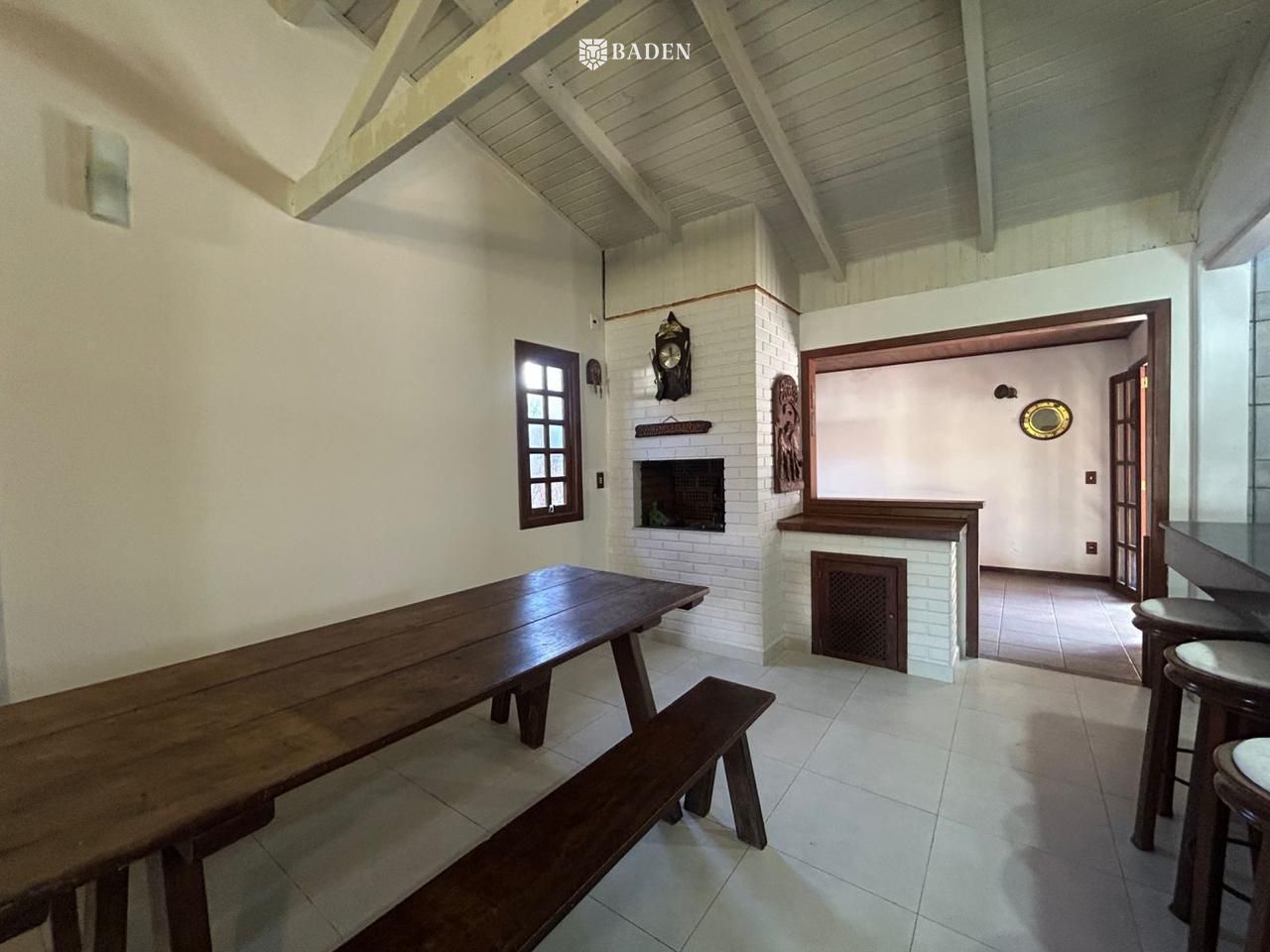 Casa de Condomínio, 5 quartos - Foto 8