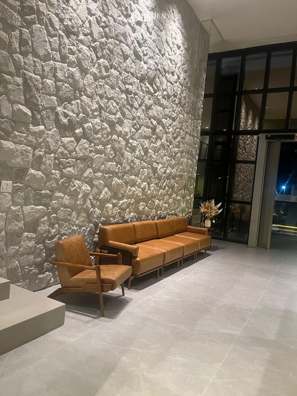 Apartamento, 2 quartos, 97 m² - Foto 2