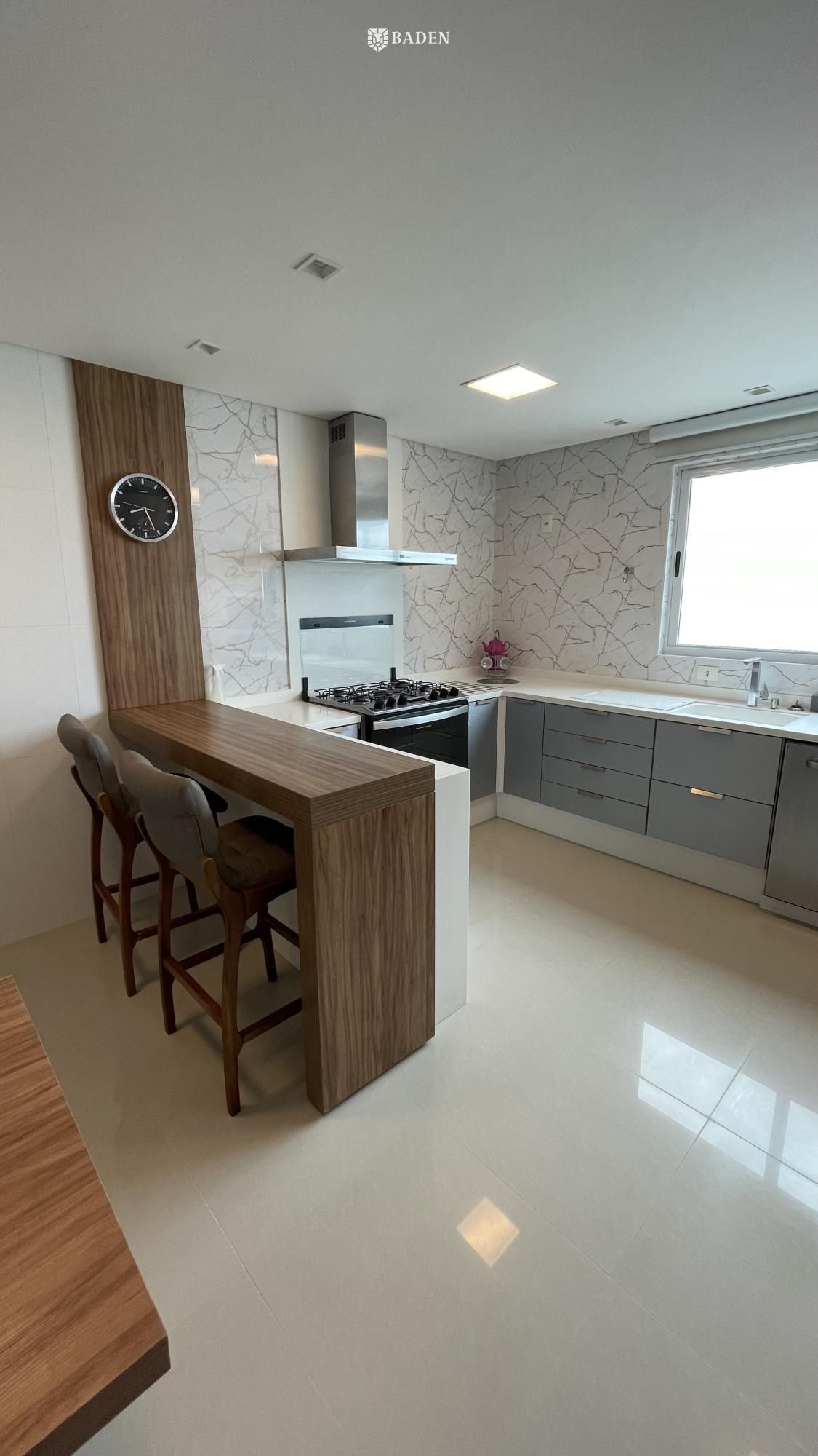 Apartamento, 4 quartos, 217 m² - Foto 9