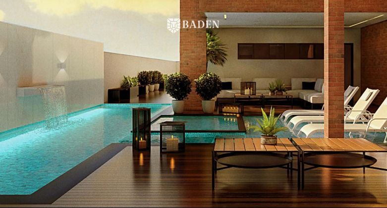 Apartamento, 2 quartos, 60 m² - Foto 3