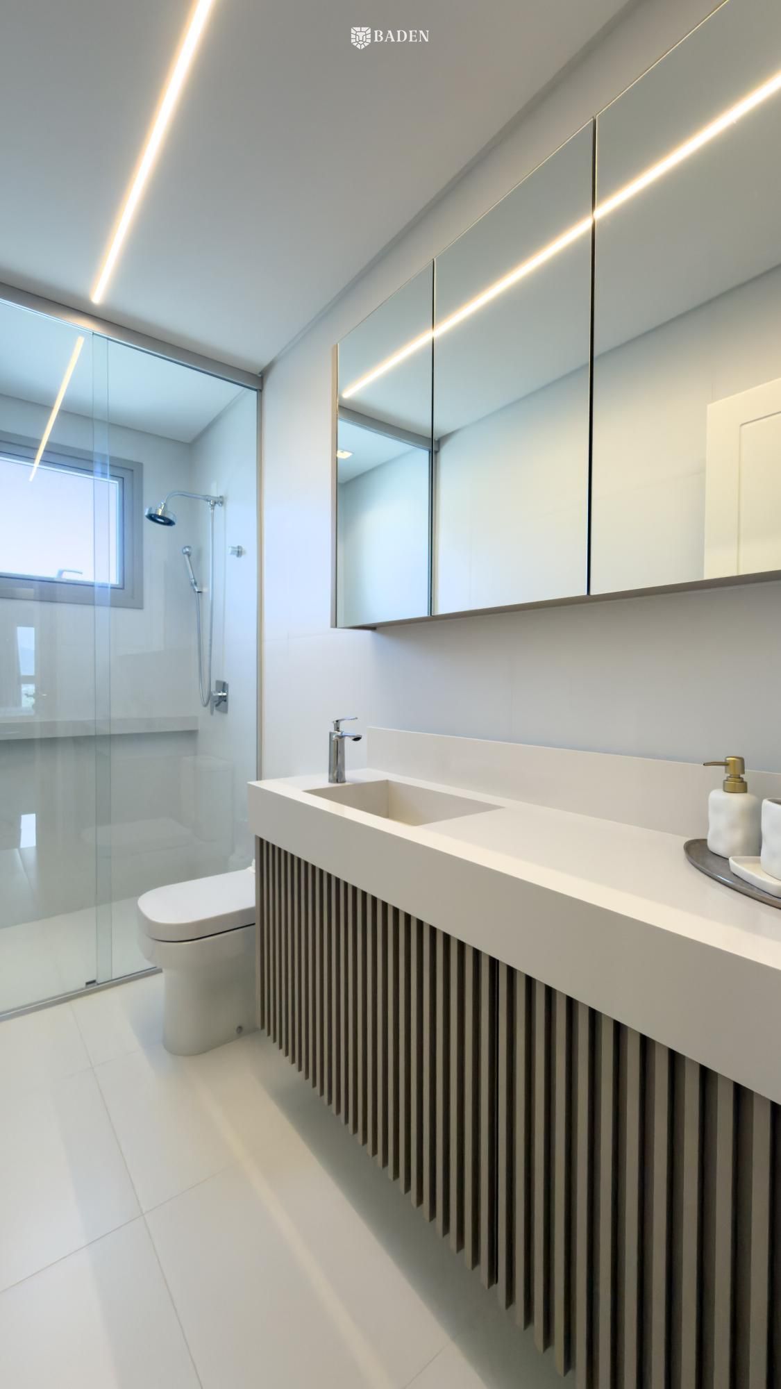 Apartamento, 4 quartos, 160 m² - Foto 43