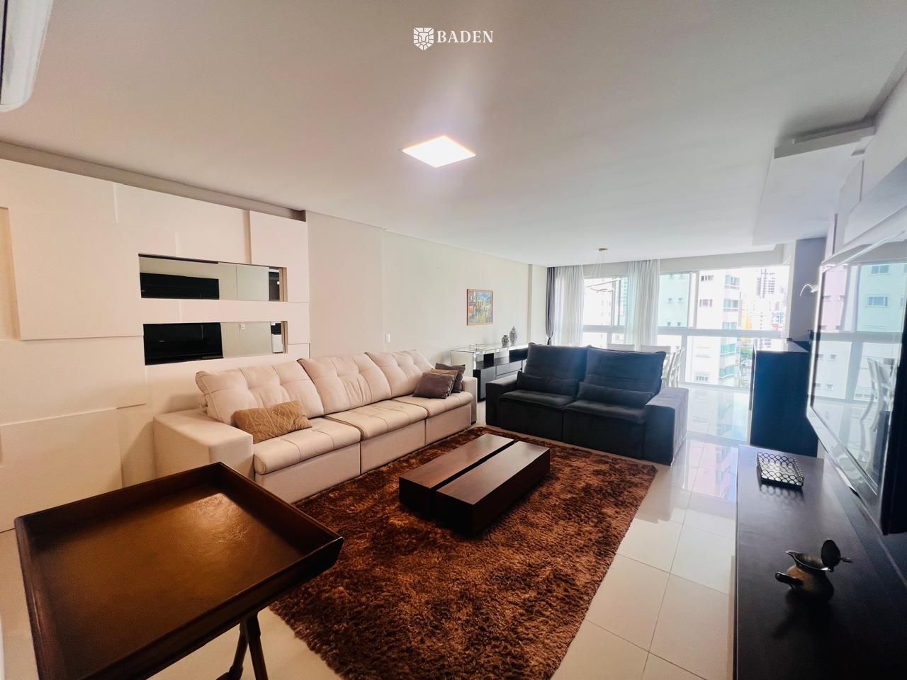 Apartamento, 4 quartos, 138 m² - Foto 2