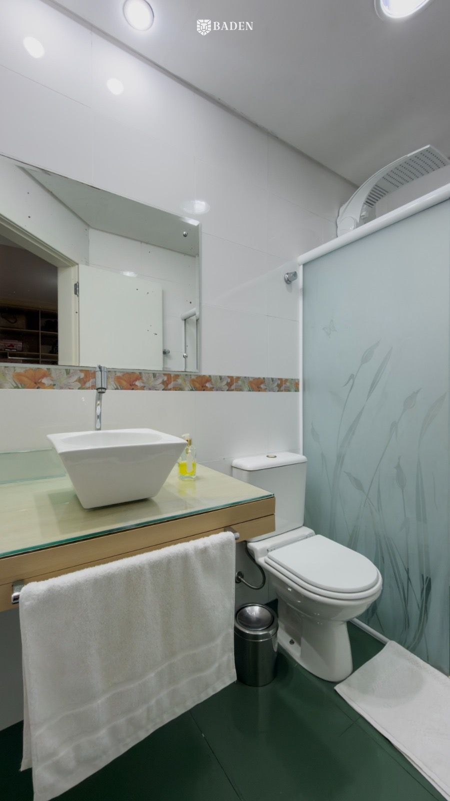 Apartamento, 3 quartos, 139 m² - Foto 10