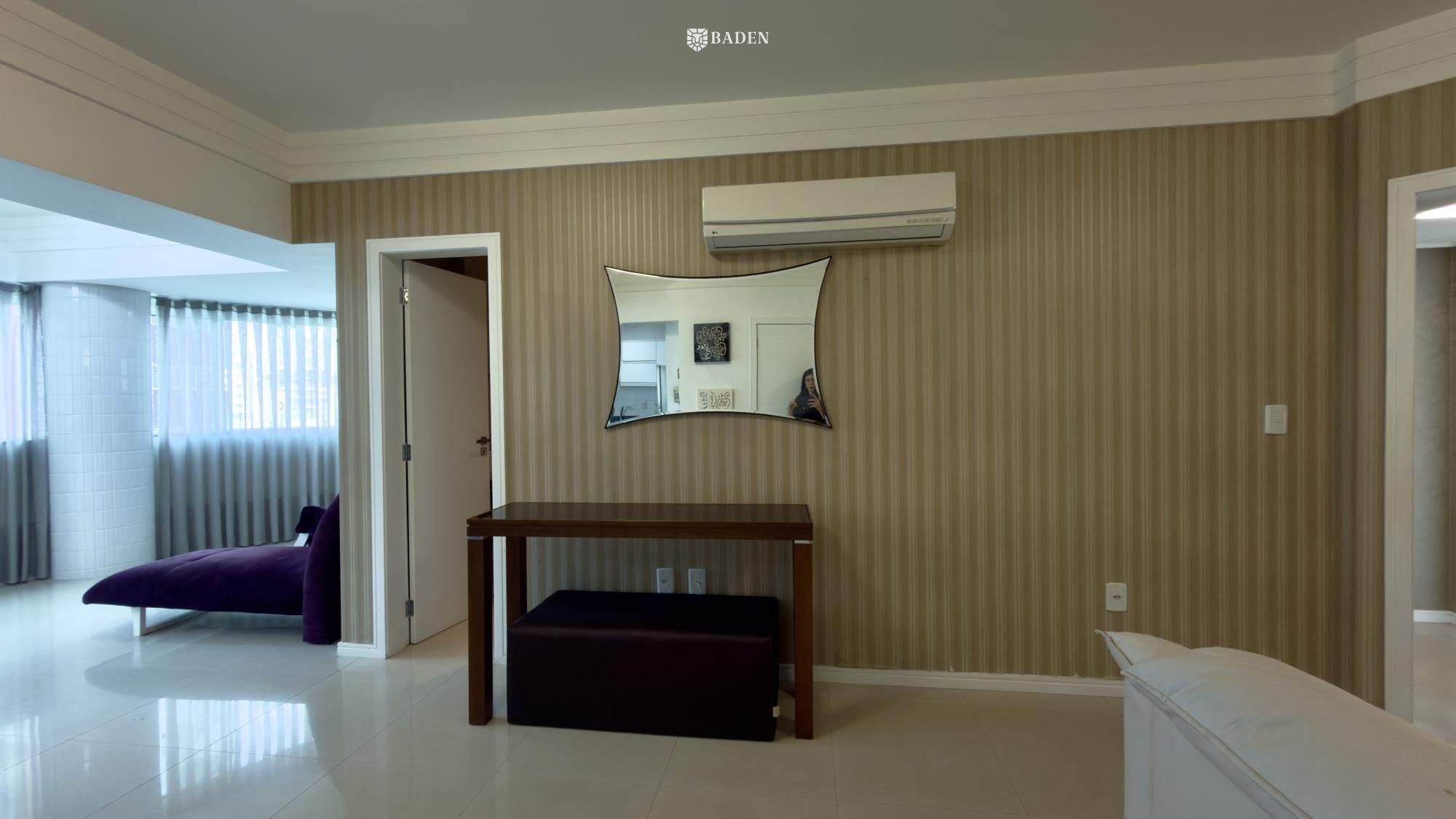 Apartamento, 3 quartos, 122 m² - Foto 5