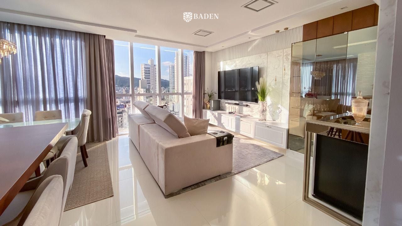 Apartamento, 3 quartos, 118 m² - Foto 1