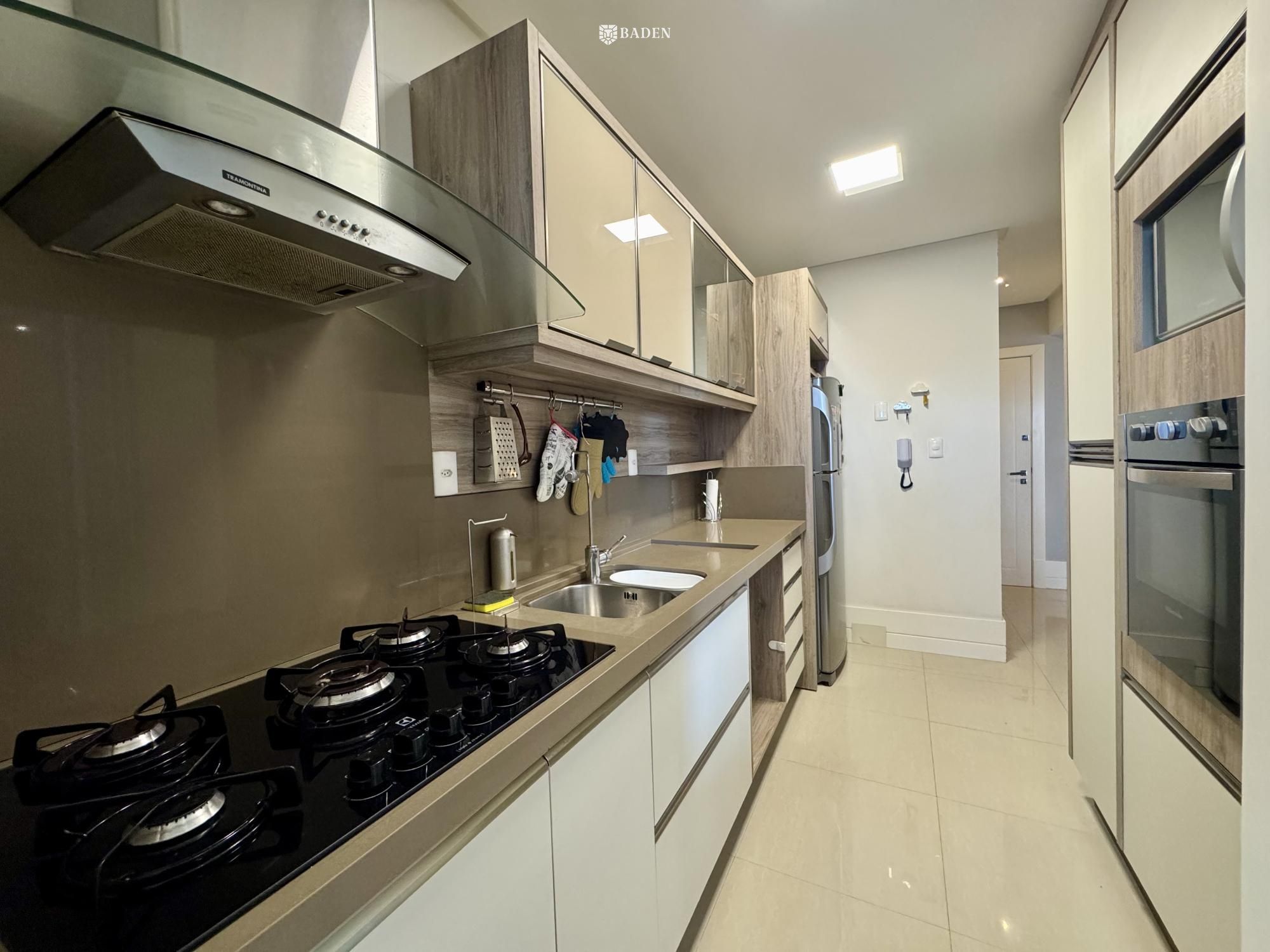 Apartamento, 3 quartos, 131 m² - Foto 10