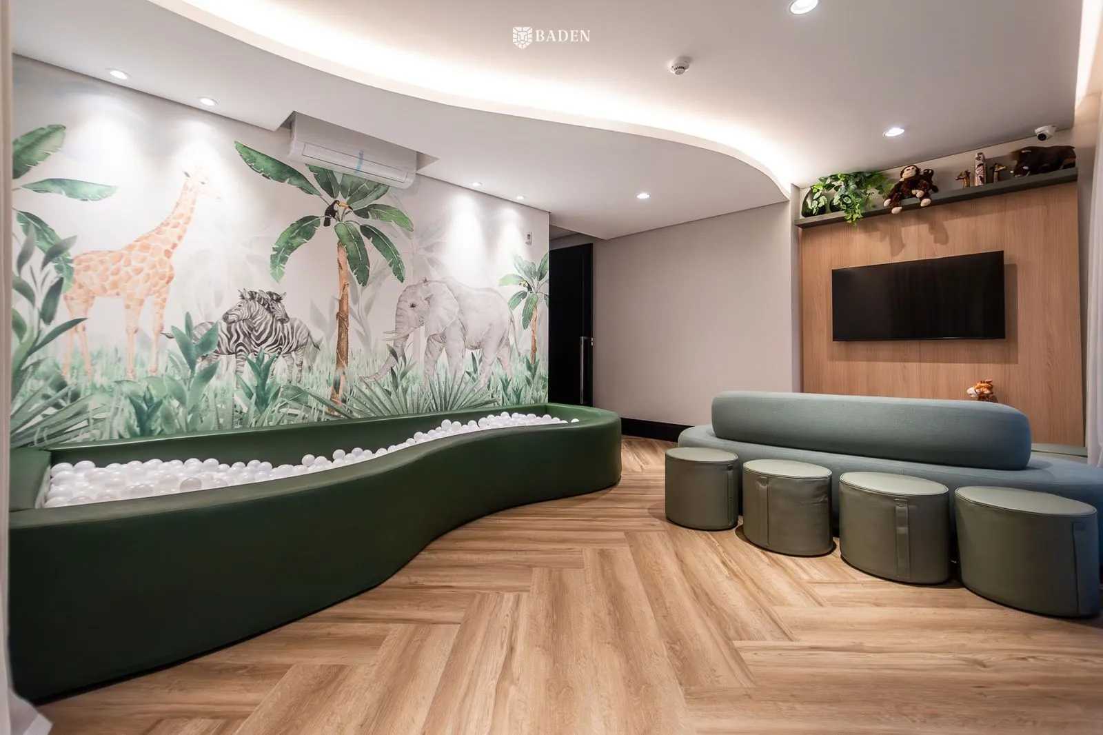 Cobertura, 4 quartos, 296 m² - Foto 16