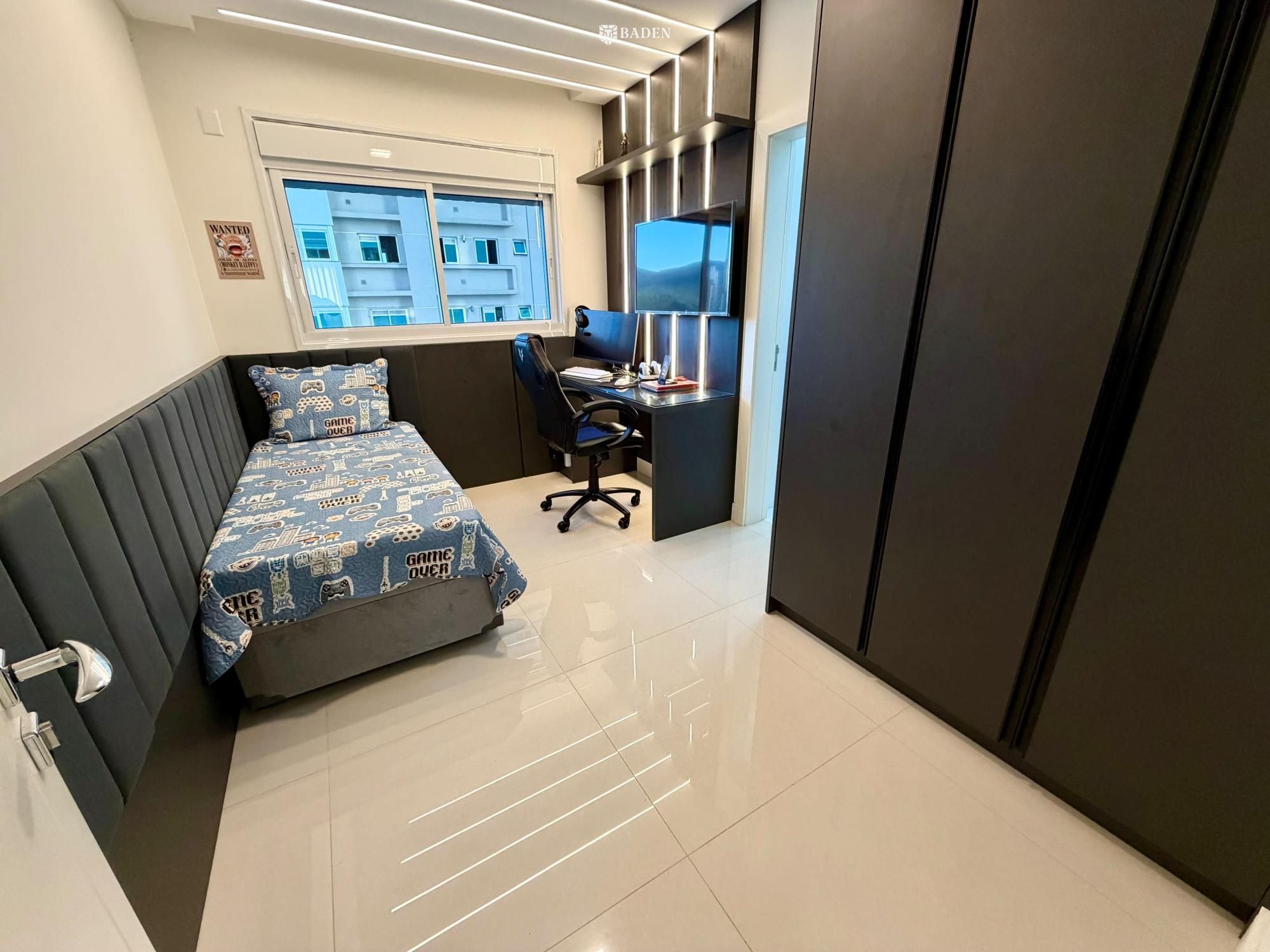 Apartamento, 4 quartos, 144 m² - Foto 21
