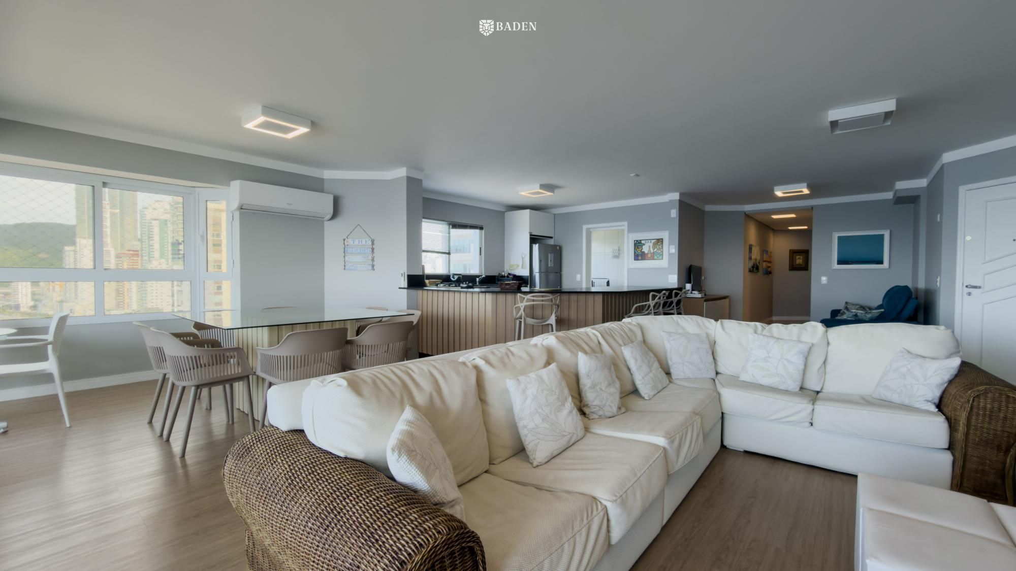Apartamento, 4 quartos, 170 m² - Foto 15