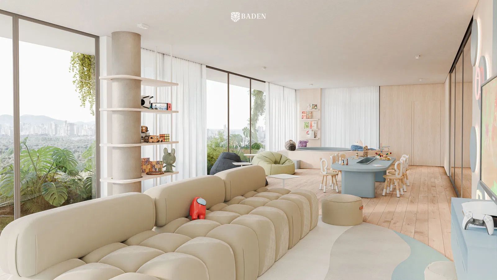 Apartamento, 3 quartos, 130 m² - Foto 8
