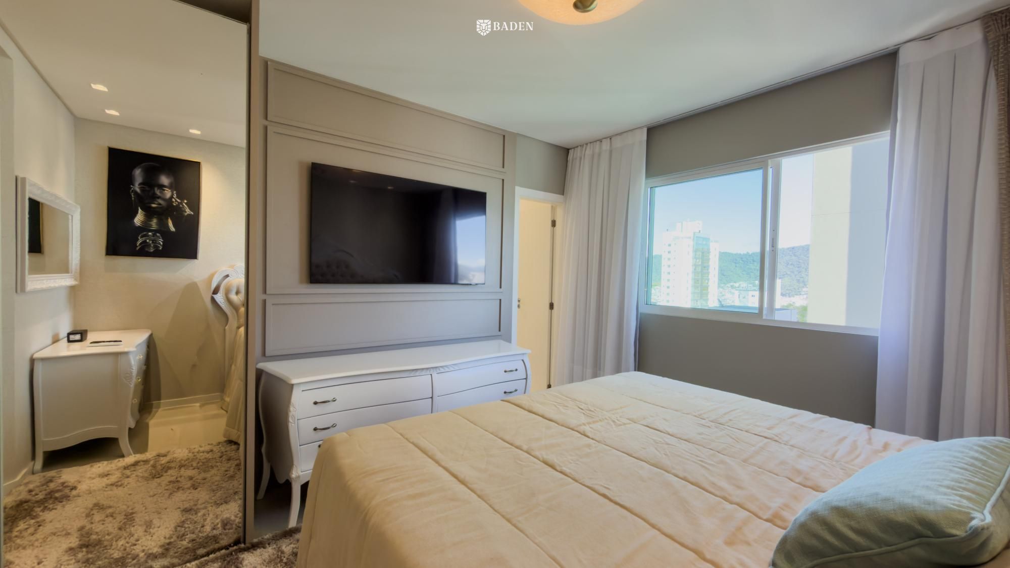 Apartamento, 4 quartos, 131 m² - Foto 45