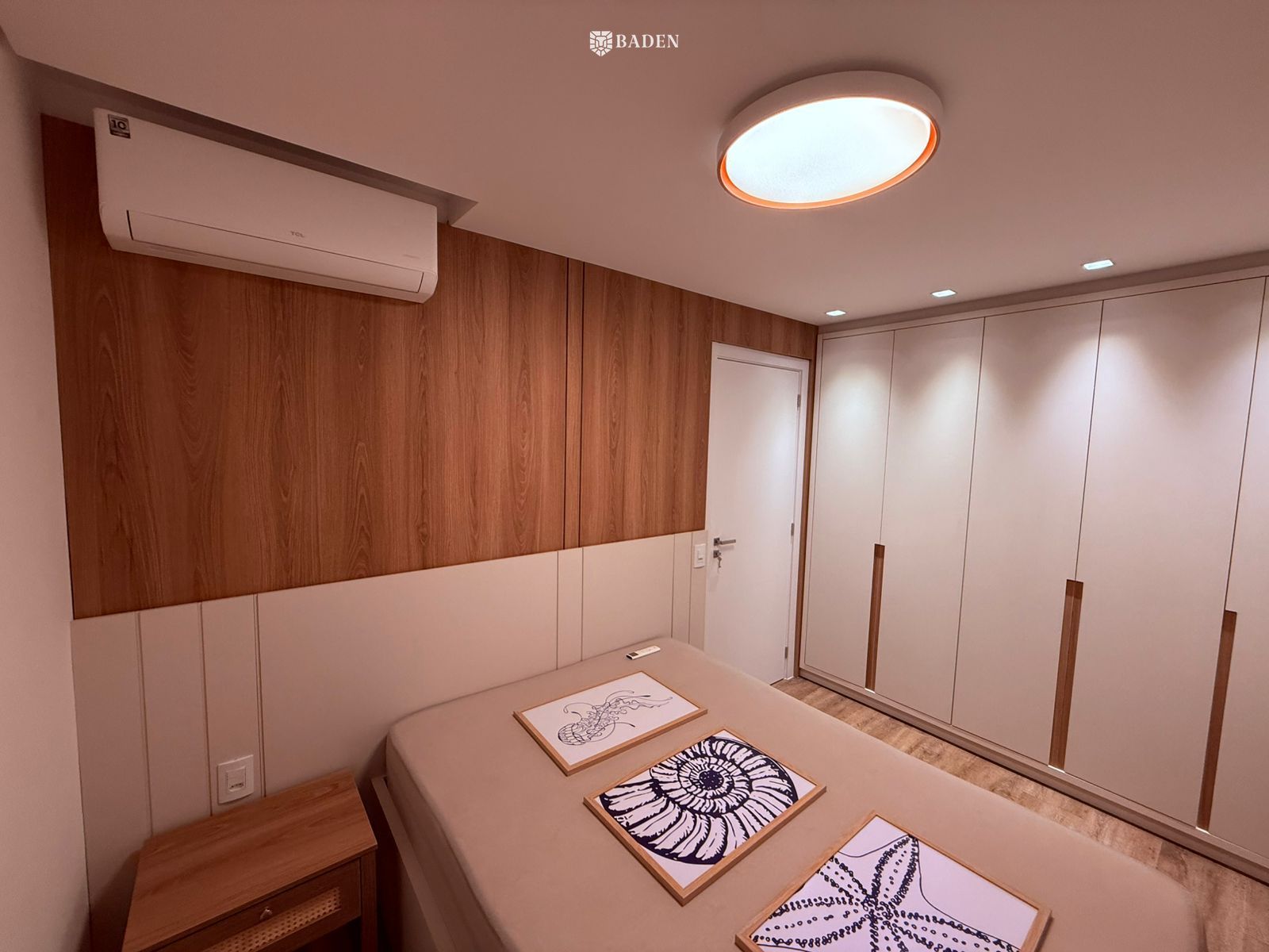 Apartamento, 3 quartos, 89 m² - Foto 5