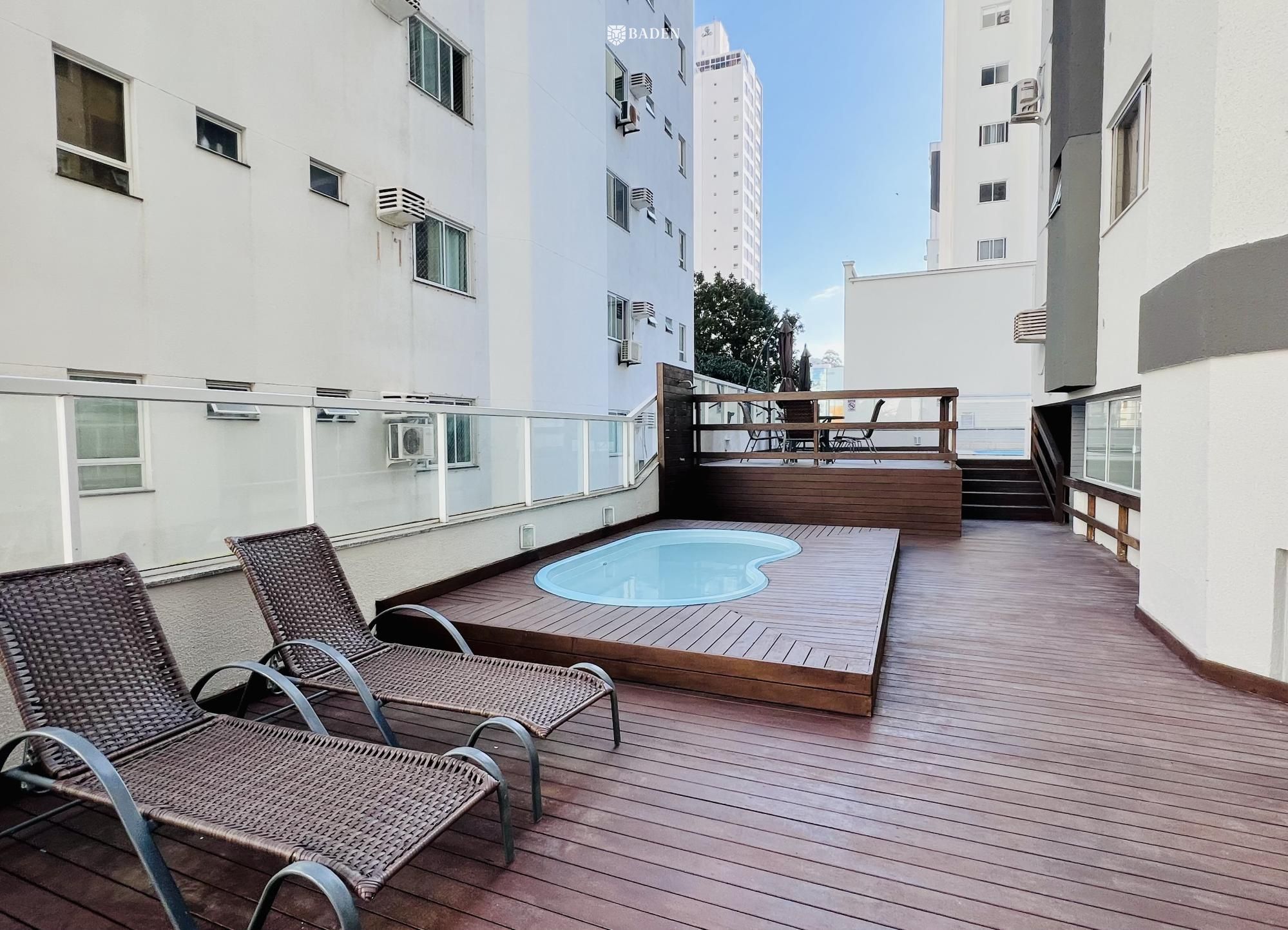 Apartamento, 2 quartos, 65 m² - Foto 45