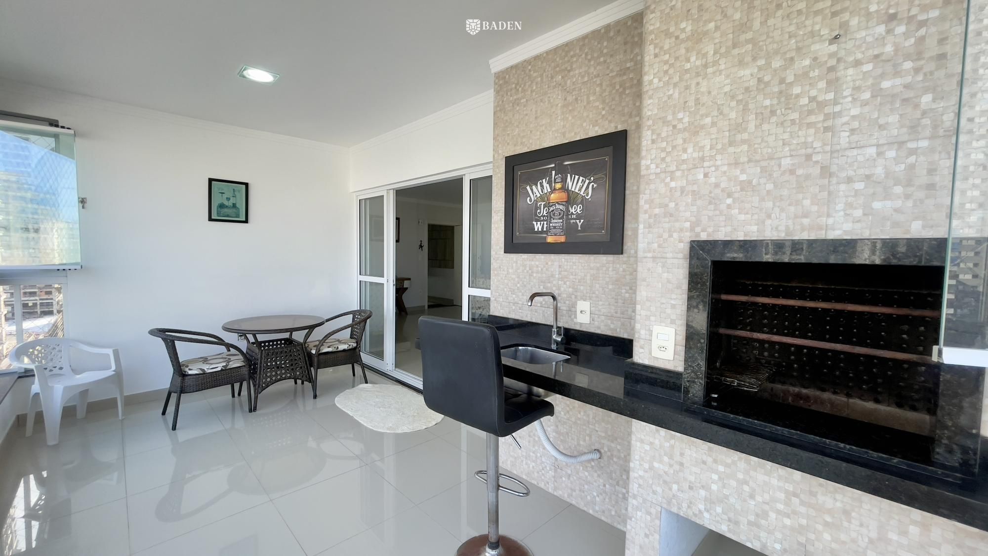 Apartamento, 3 quartos, 135 m² - Foto 28
