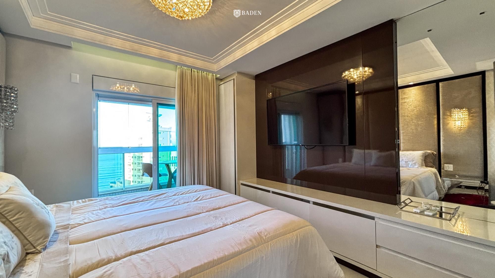 Apartamento, 4 quartos, 179 m² - Foto 11